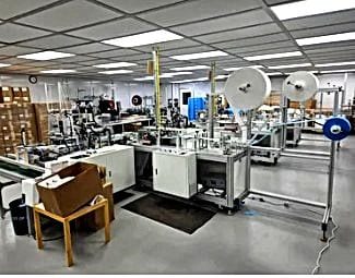 MASC Automated Production