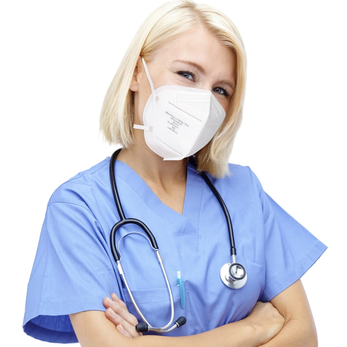 MASC N99 Respirators