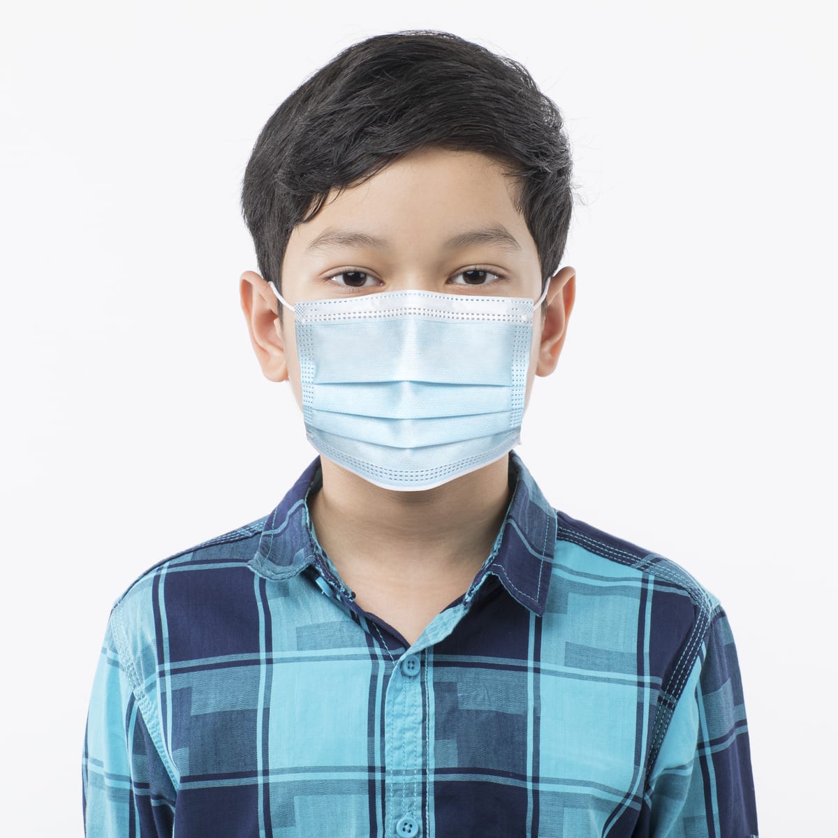 MASC N99 Cup Shape Respirator